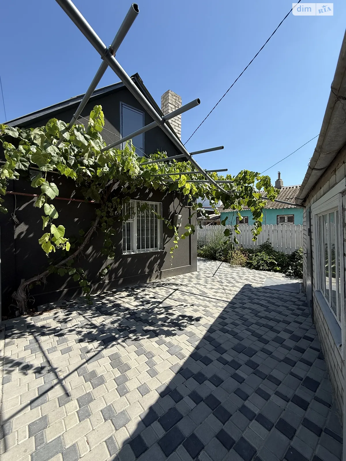 Продається одноповерховий будинок 56 кв. м з верандою, цена: 45000 $ - фото 1