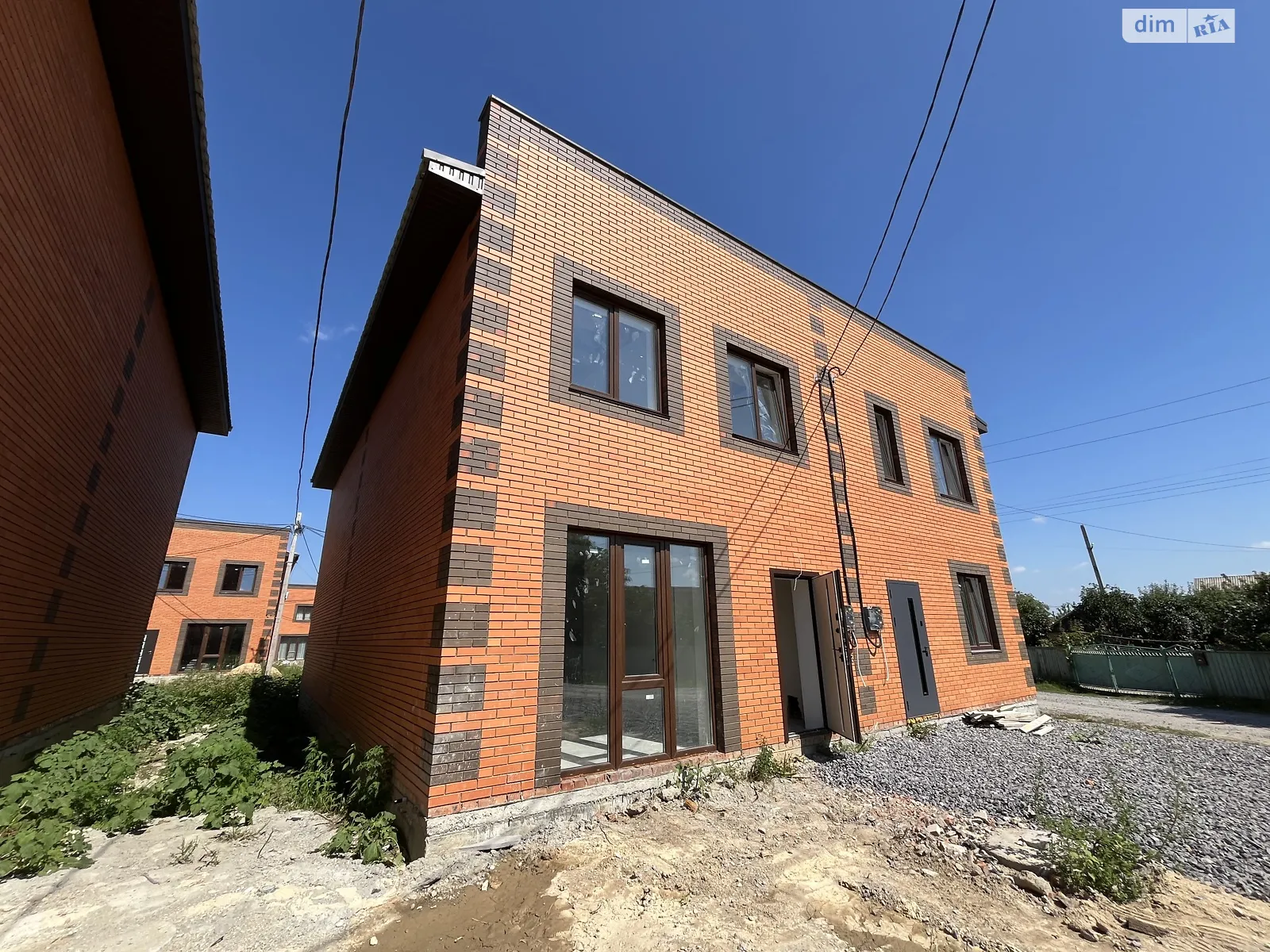 вул. Матієнко Вінницькі Хутори, цена: 55000 $ - фото 1