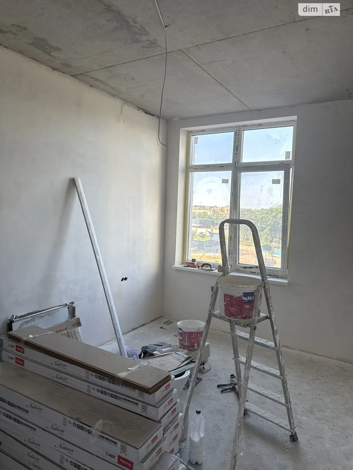 Продается 1-комнатная квартира 42 кв. м в Одессе, ул. Краснова, 3 корпус 65 - фото 1