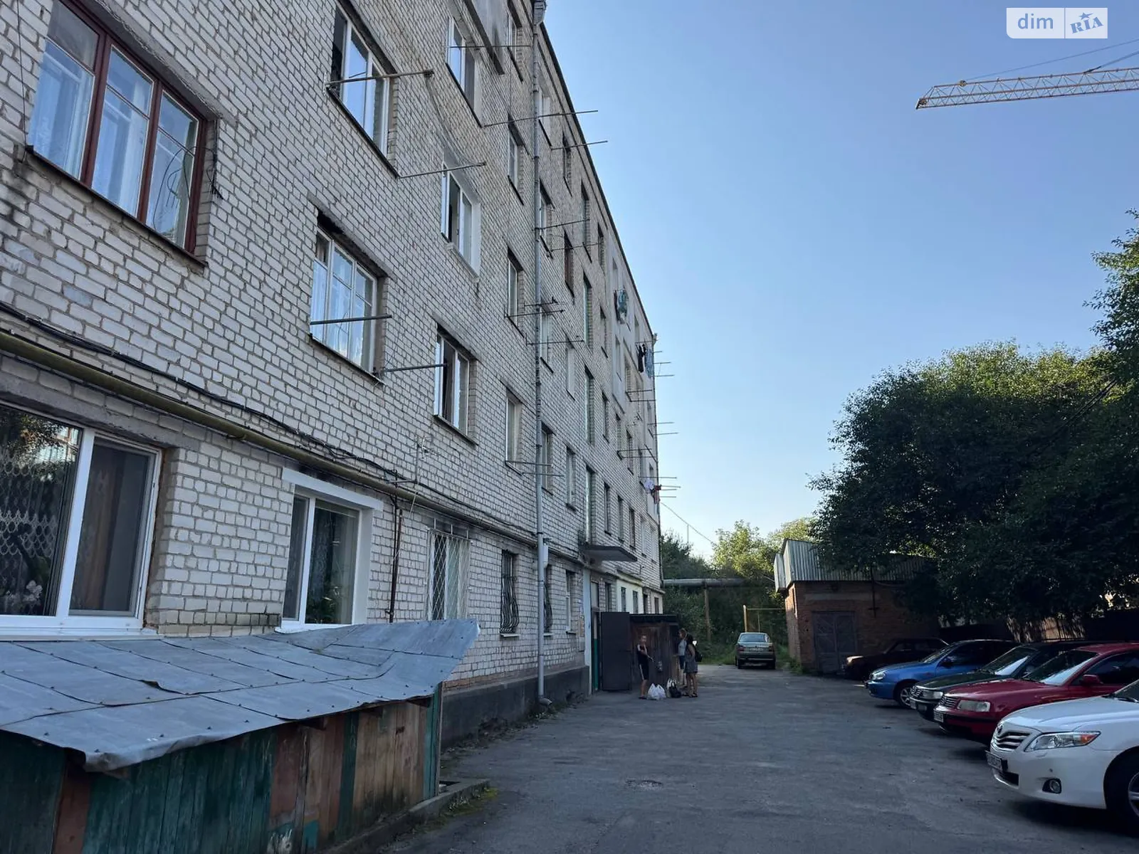 Продается комната 17.4 кв. м в Хмельницком, цена: 13500 $ - фото 1