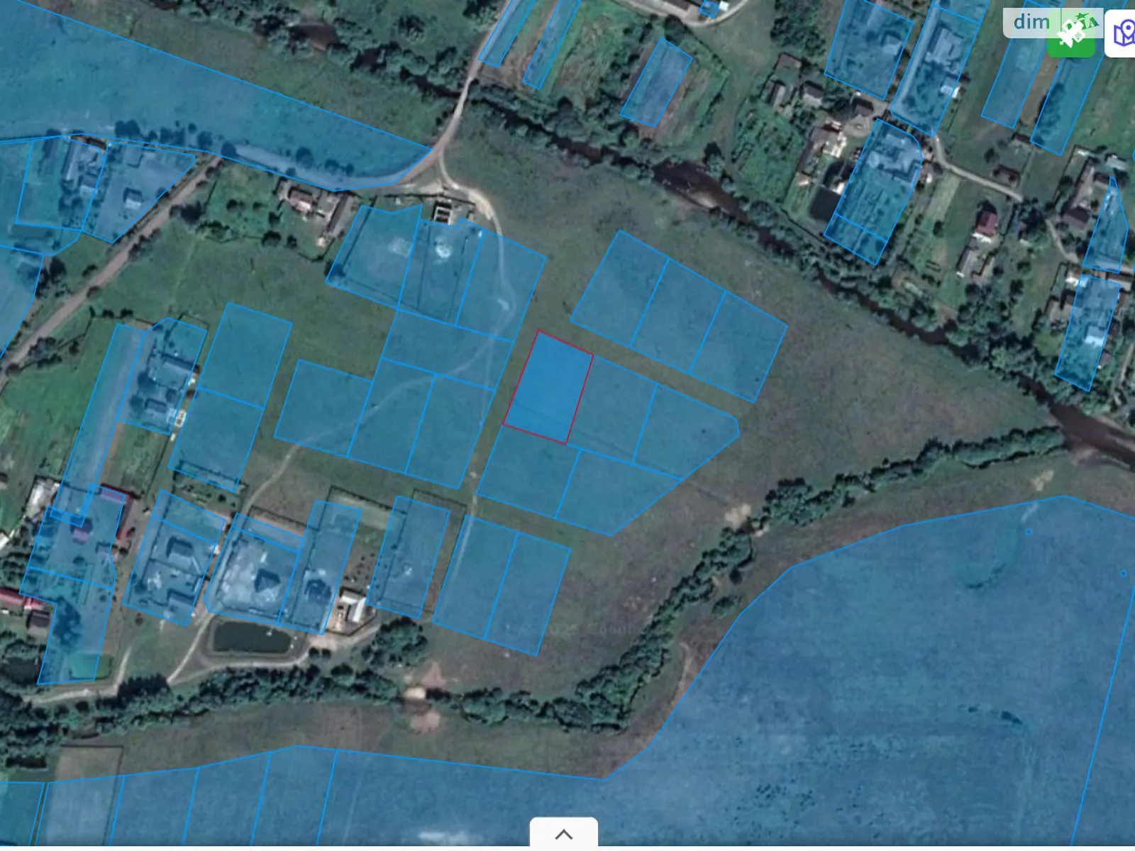 Продается земельный участок 25 соток в Львовской области, цена: 17500 $ - фото 1