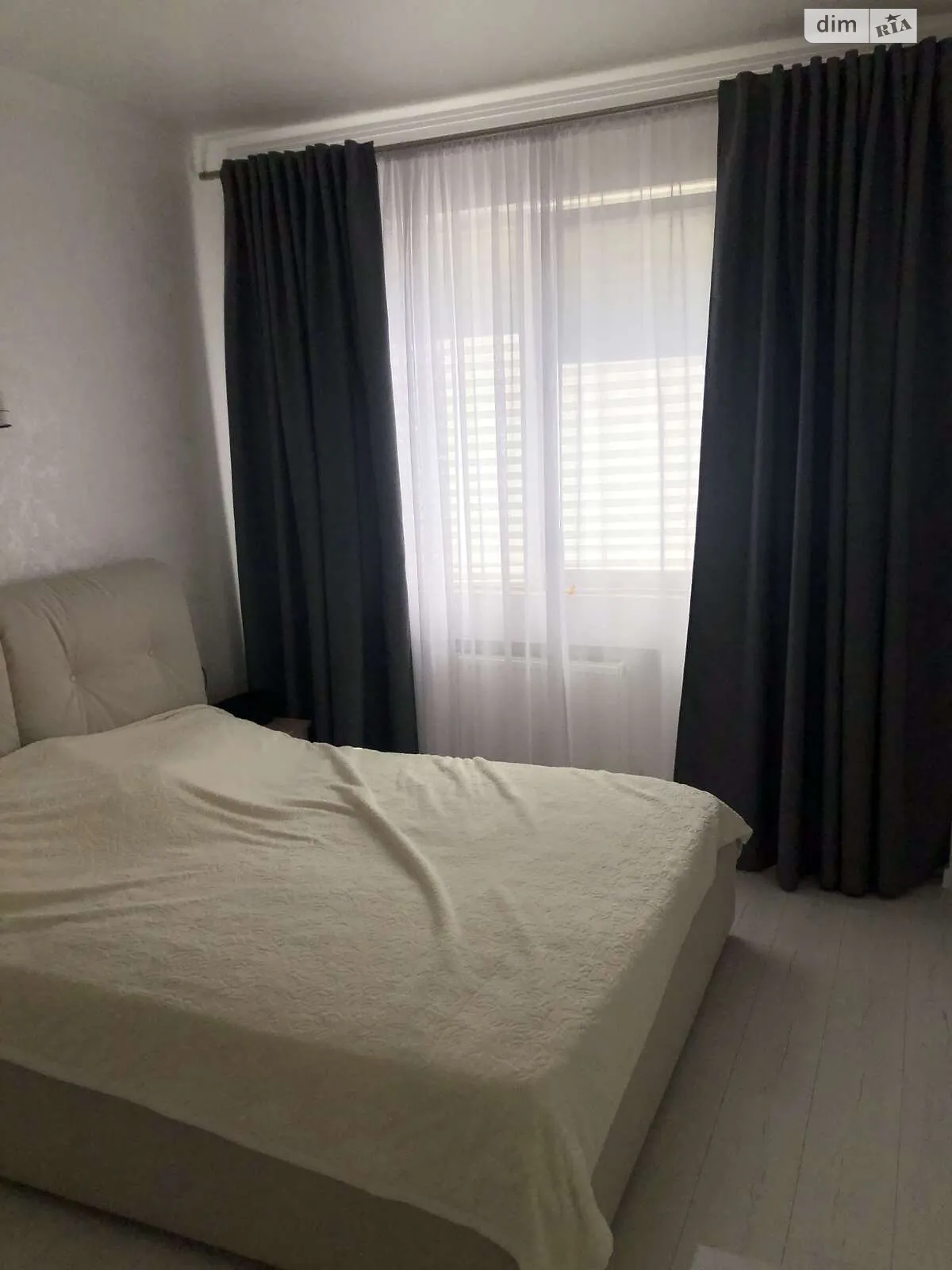 Продается 1-комнатная квартира 36.5 кв. м в Одессе, ул. Люстдорфская дорога, 100З - фото 1