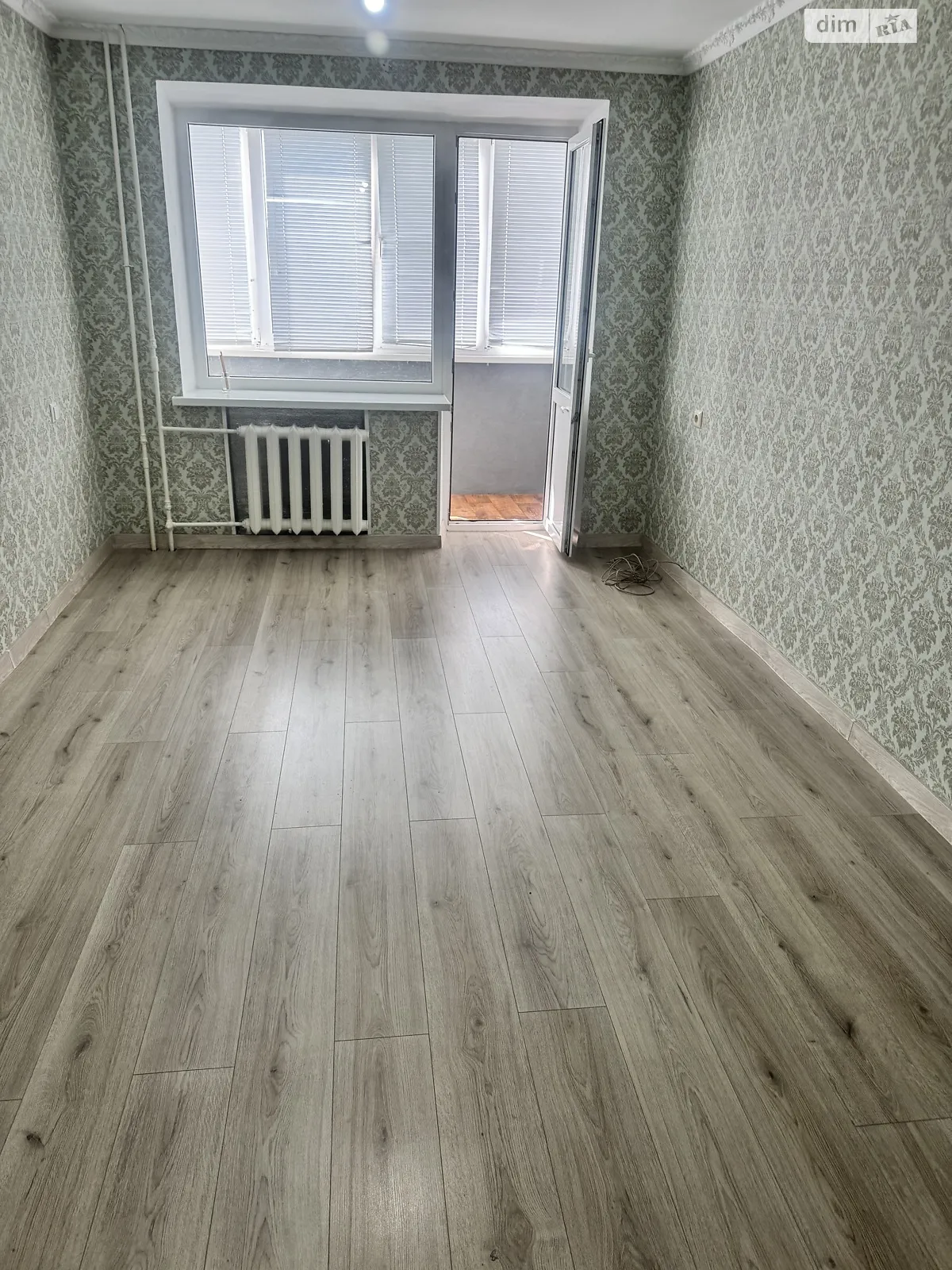 Продается 3-комнатная квартира 49.5 кв. м в Виннице, ул. Стрелецкая - фото 1
