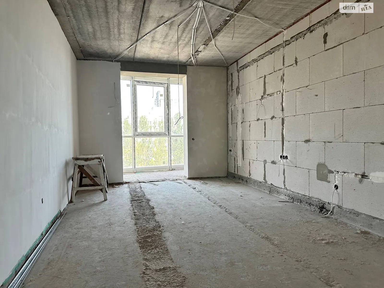 Продается 2-комнатная квартира 59 кв. м в Днепре, ул. Набережная Победы, 42Р - фото 1