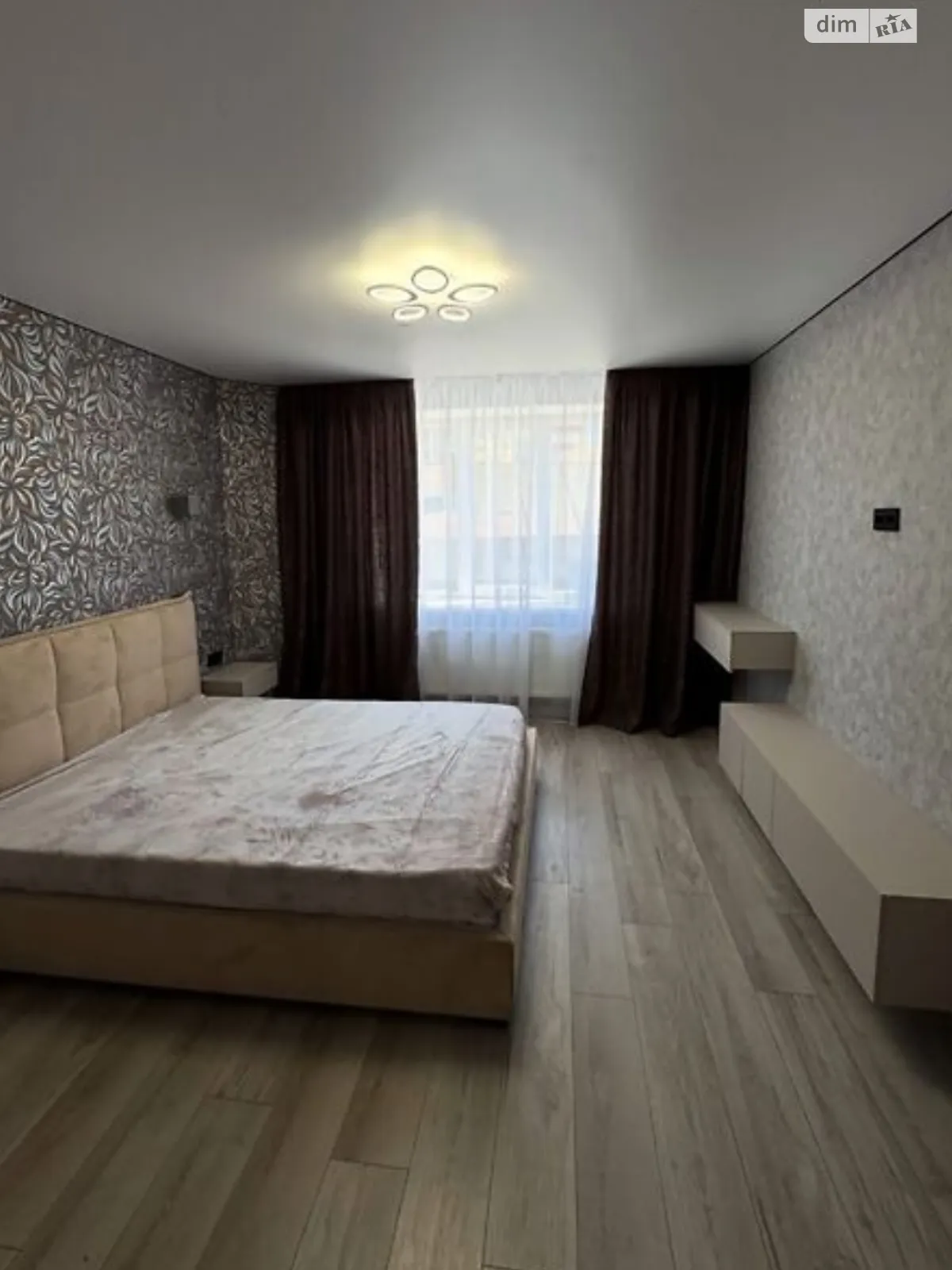 1-комнатная квартира 51.9 кв. м в Тернополе, ул. Львовская Боковая - фото 1