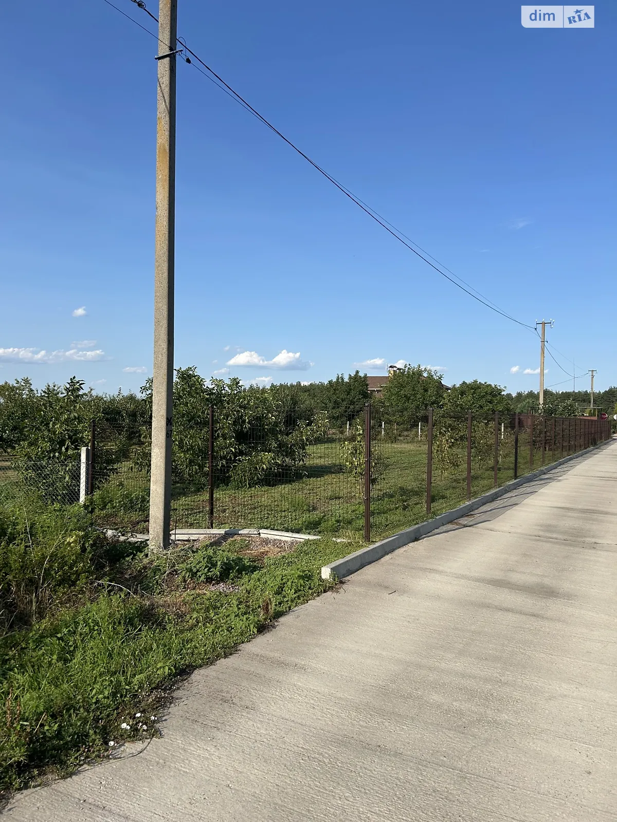 вулиця Озерна Дереевка, цена: 5000 $ - фото 1