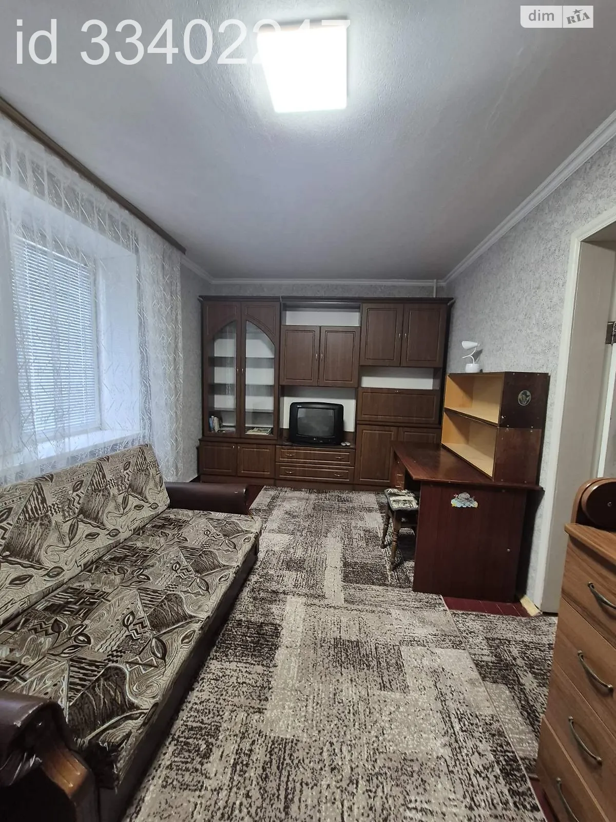 Продается комната 44.9 кв. м в Белой Церкви, цена: 21000 $ - фото 1