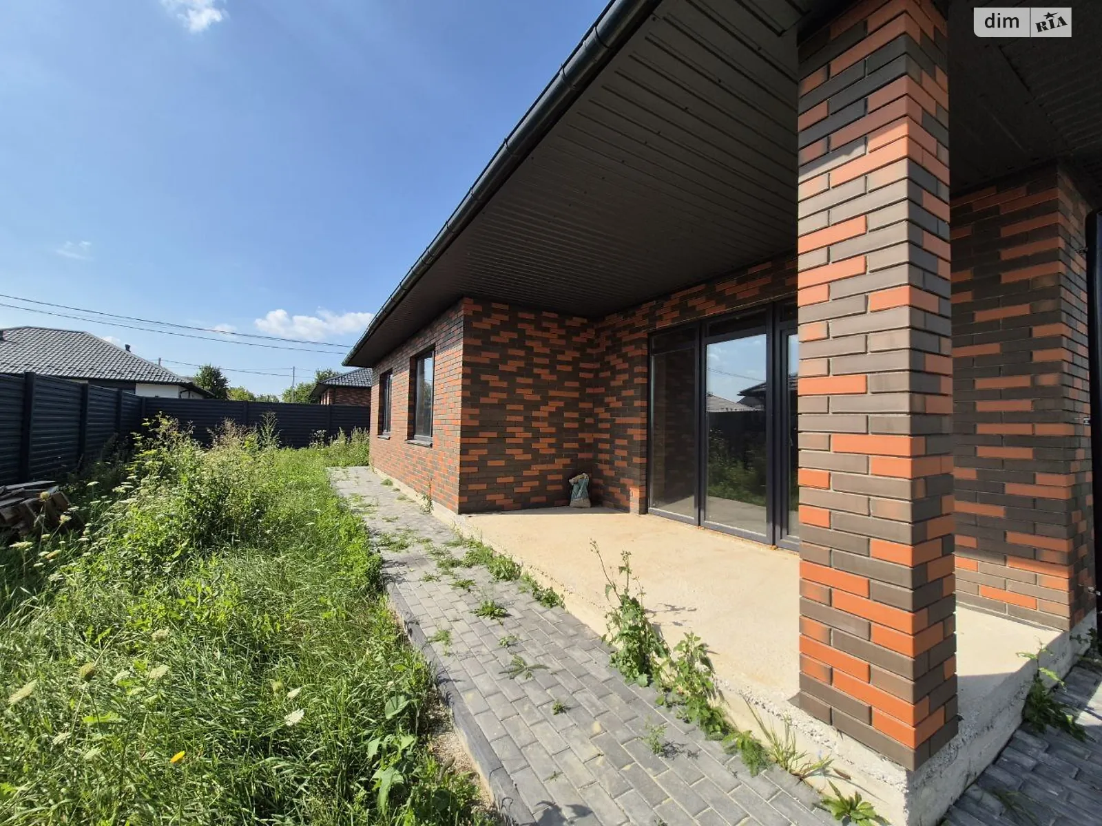 Продается одноэтажный дом 95 кв. м с участком, цена: 75000 $ - фото 1