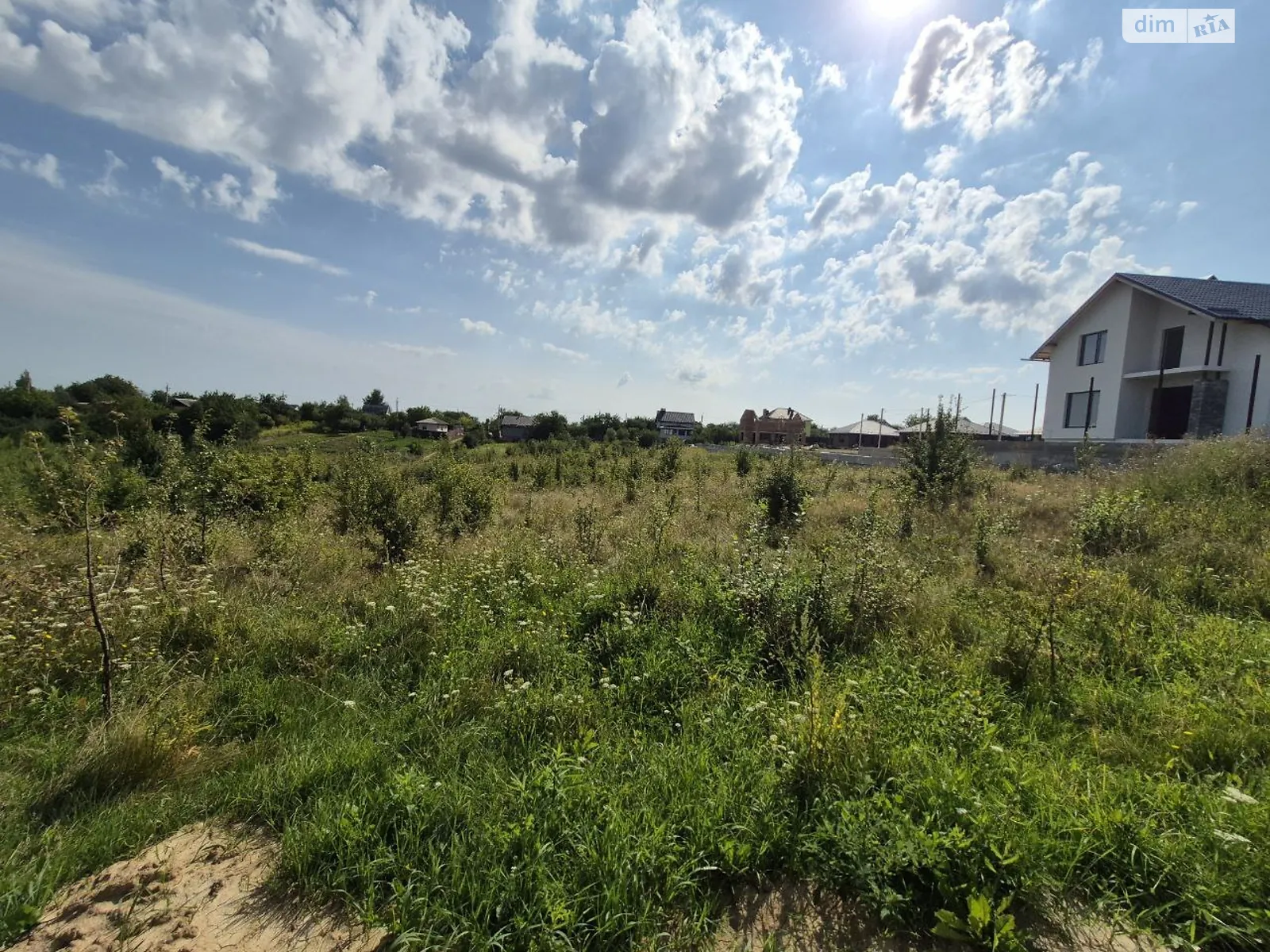 Продается земельный участок 10 соток в Винницкой области, цена: 25000 $ - фото 1