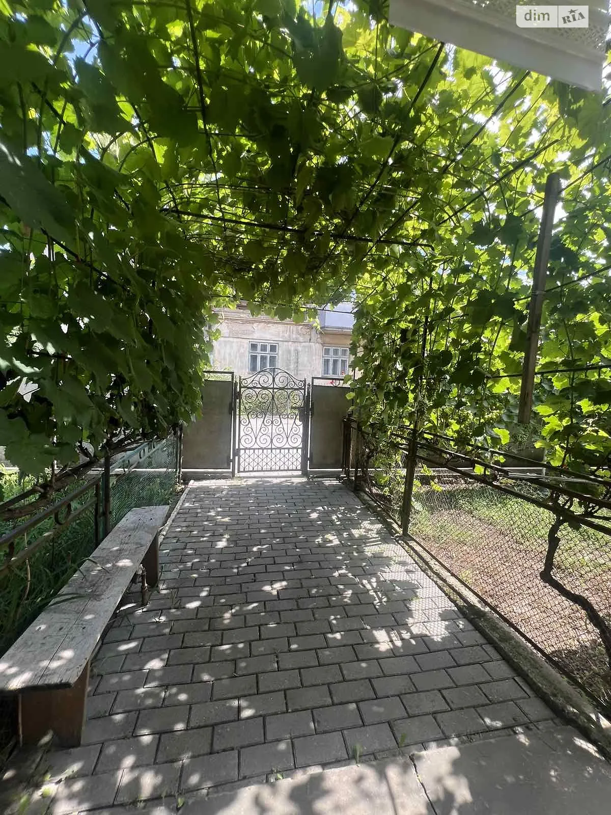 Продается одноэтажный дом 117 кв. м с балконом, цена: 38000 € - фото 1