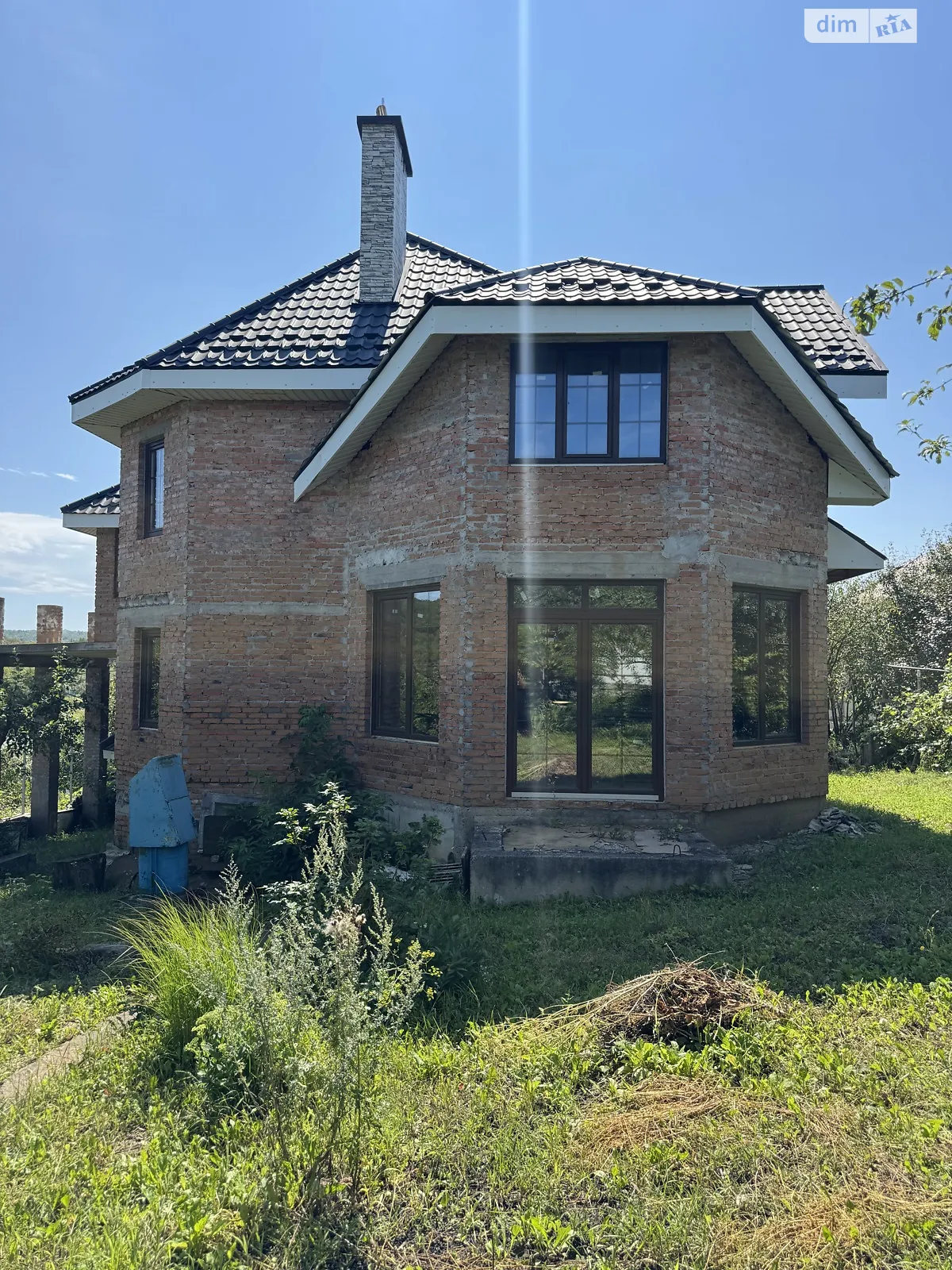 Продается дом на 2 этажа 160 кв. м с мебелью, цена: 85000 $ - фото 1