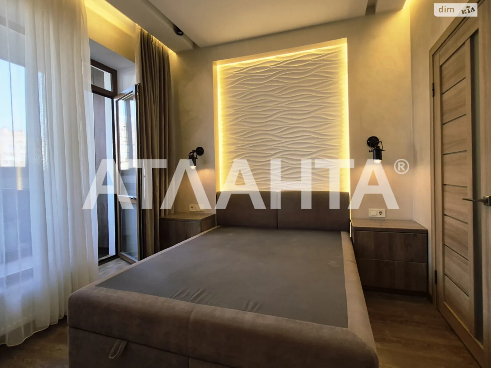 Продается 1-комнатная квартира 60 кв. м в Одессе, ул. Добровольцев(Маршала Говорова), 10В - фото 1