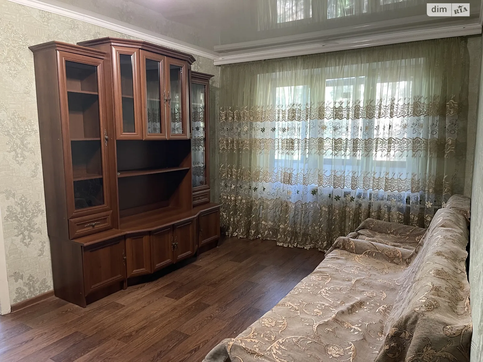 Продается 2-комнатная квартира 50 кв. м в Кривом Роге, ул. Хабаровская - фото 1