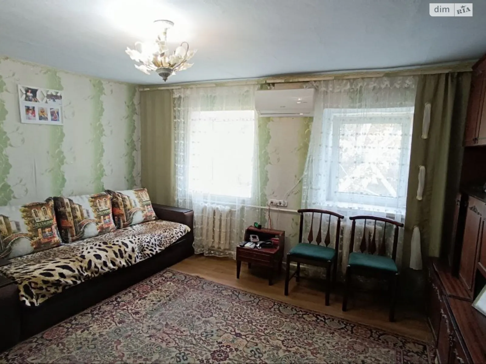 Продается одноэтажный дом 58.7 кв. м с балконом, цена: 30000 $ - фото 1