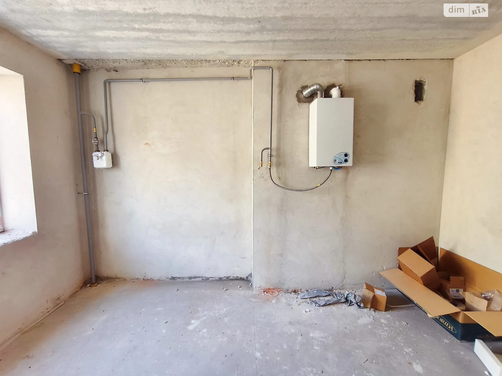 Продается 2-комнатная квартира 59.3 кв. м в Ирпене, ул. Белокур(Курская) - фото 1