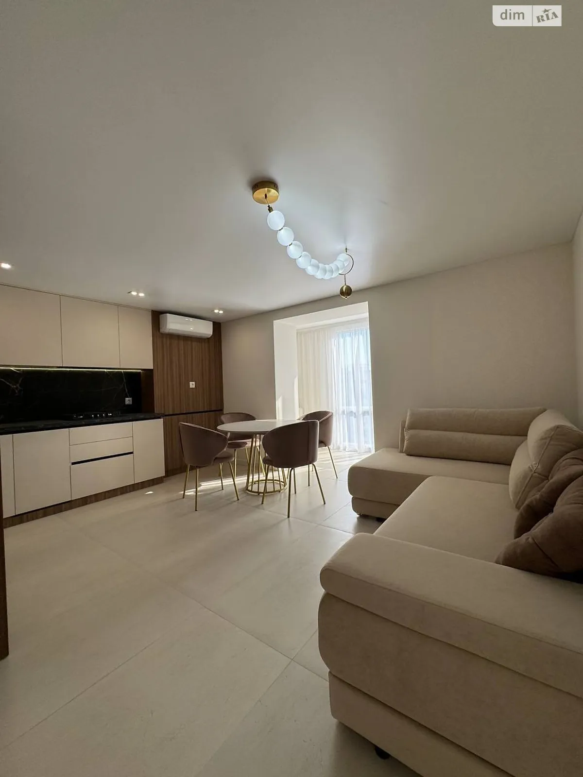 2-комнатная квартира 78 кв. м в Тернополе, цена: 86500 $ - фото 1