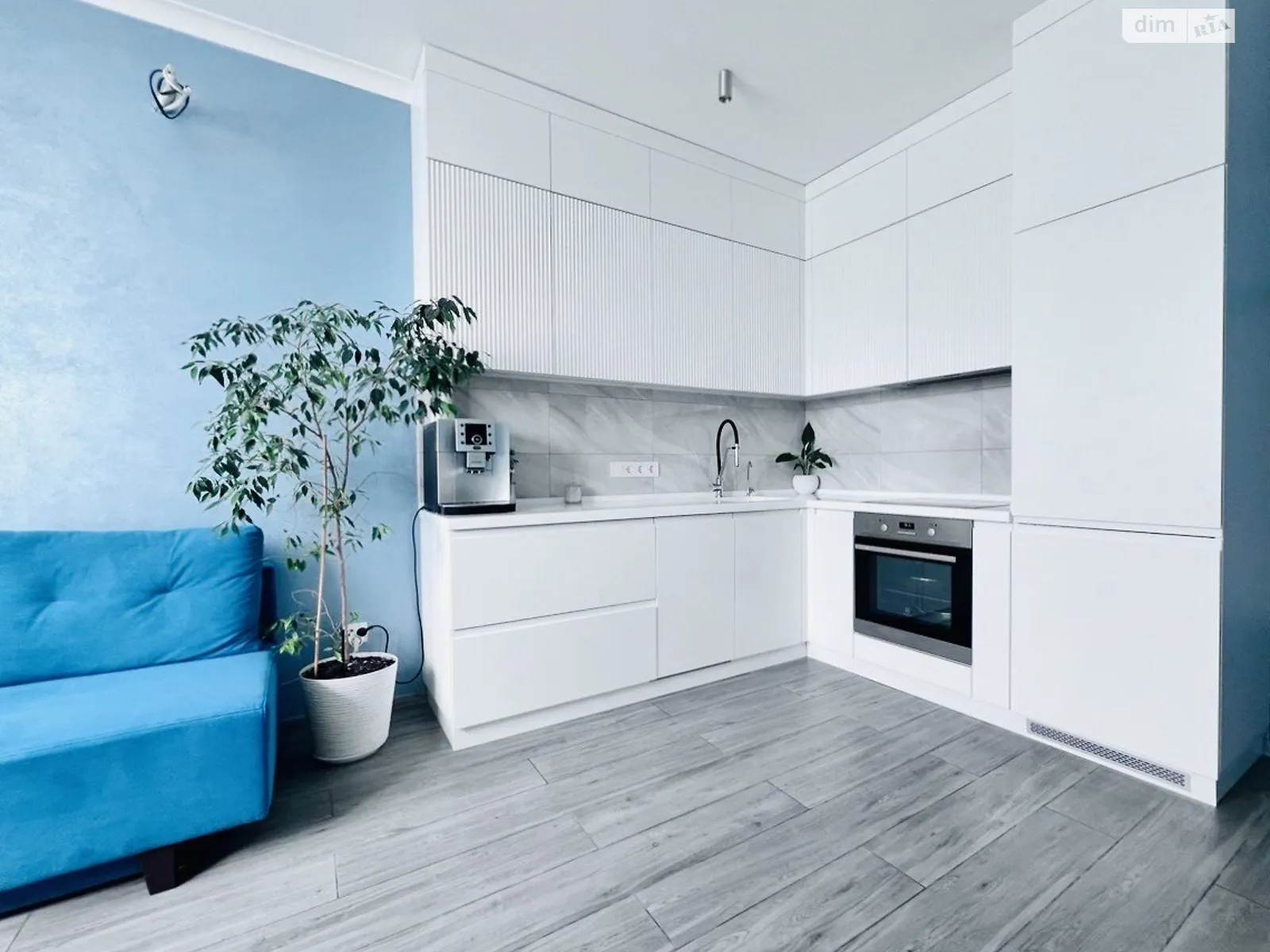 Продается 3-комнатная квартира 84.4 кв. м в Киеве, ул. Сергeя Данченко, 32А - фото 1