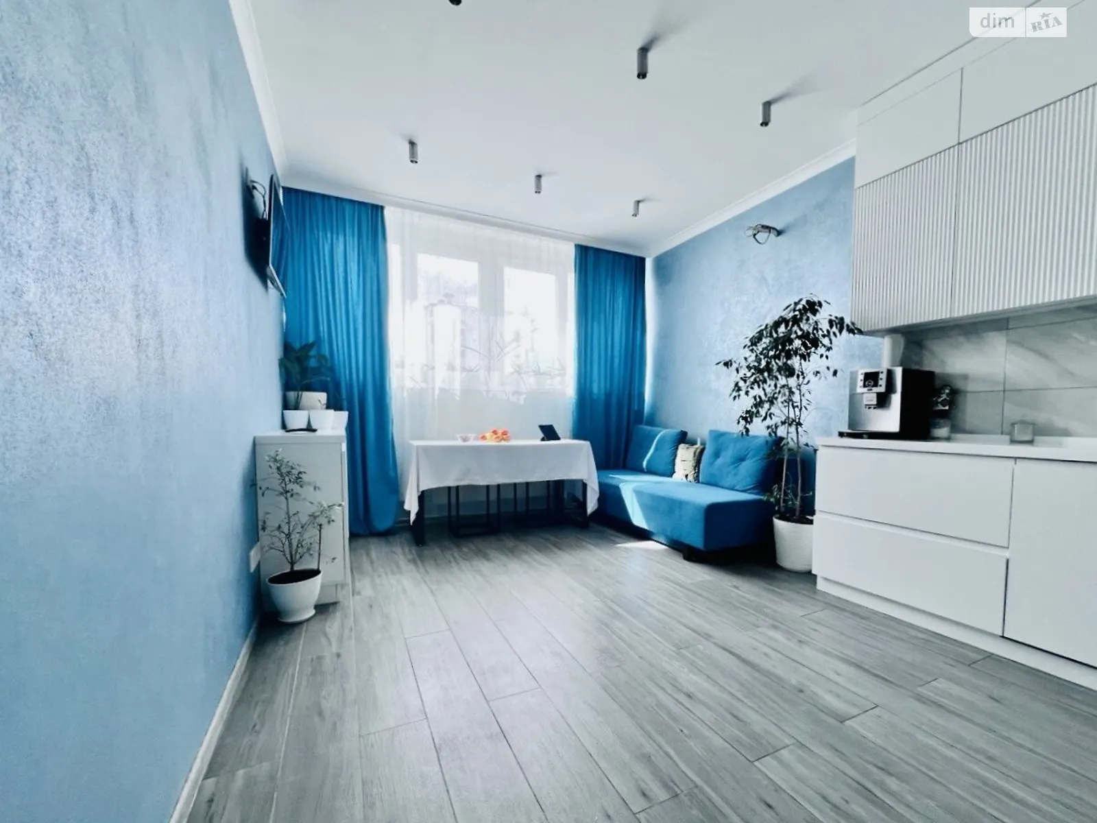 Продается 3-комнатная квартира 84.4 кв. м в Киеве, ул. Сергeя Данченко, 32А - фото 1