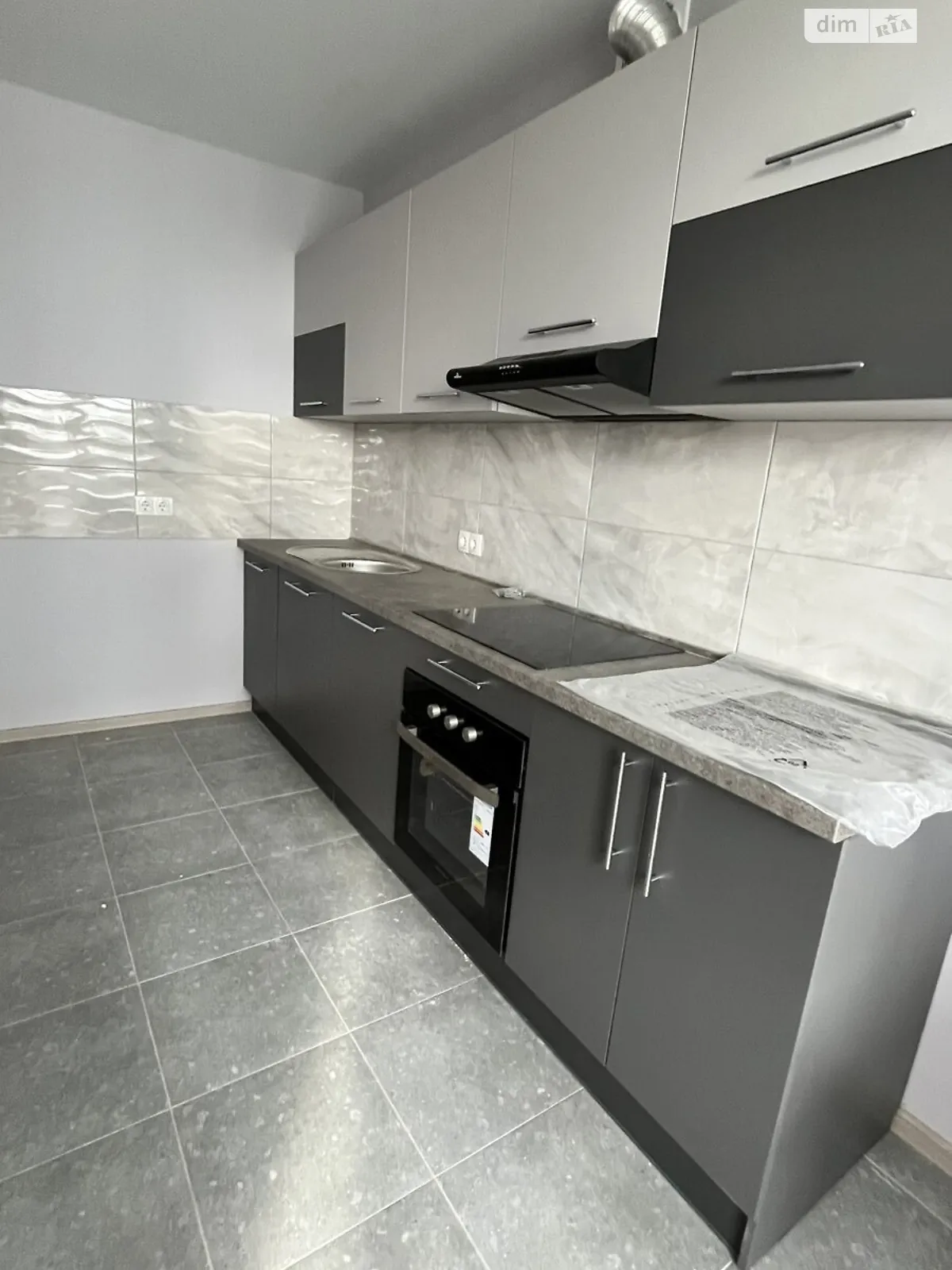 Продається 1-кімнатна квартира 42.4 кв. м у Харкові, просп. Героїв Харкова(Московський), 270А - фото 1