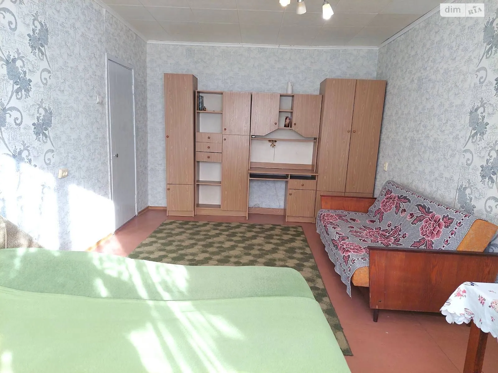 Сдается в аренду 1-комнатная квартира 35 кв. м в Одессе, ул. Семьи Глодан(Ильфа и Петрова) - фото 1