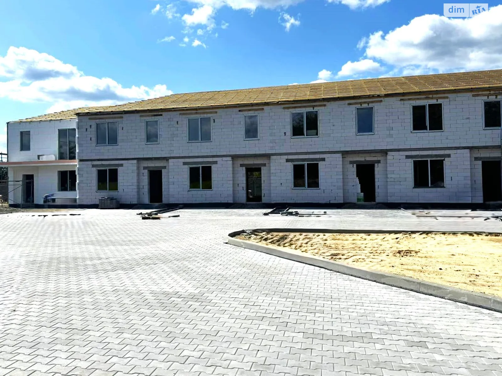 ул. Бориса Лятошинского(1-го Мая) Ворзель, цена: 67000 $ - фото 1