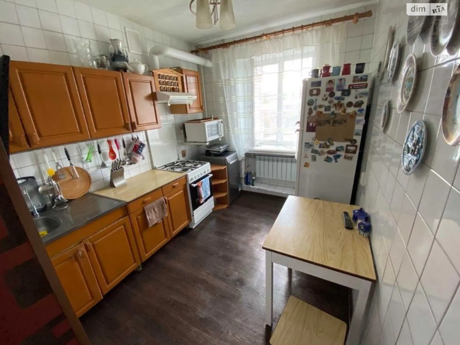 Продається 2-кімнатна квартира 51.6 кв. м у Харкові, вул. Культури, 15 - фото 1