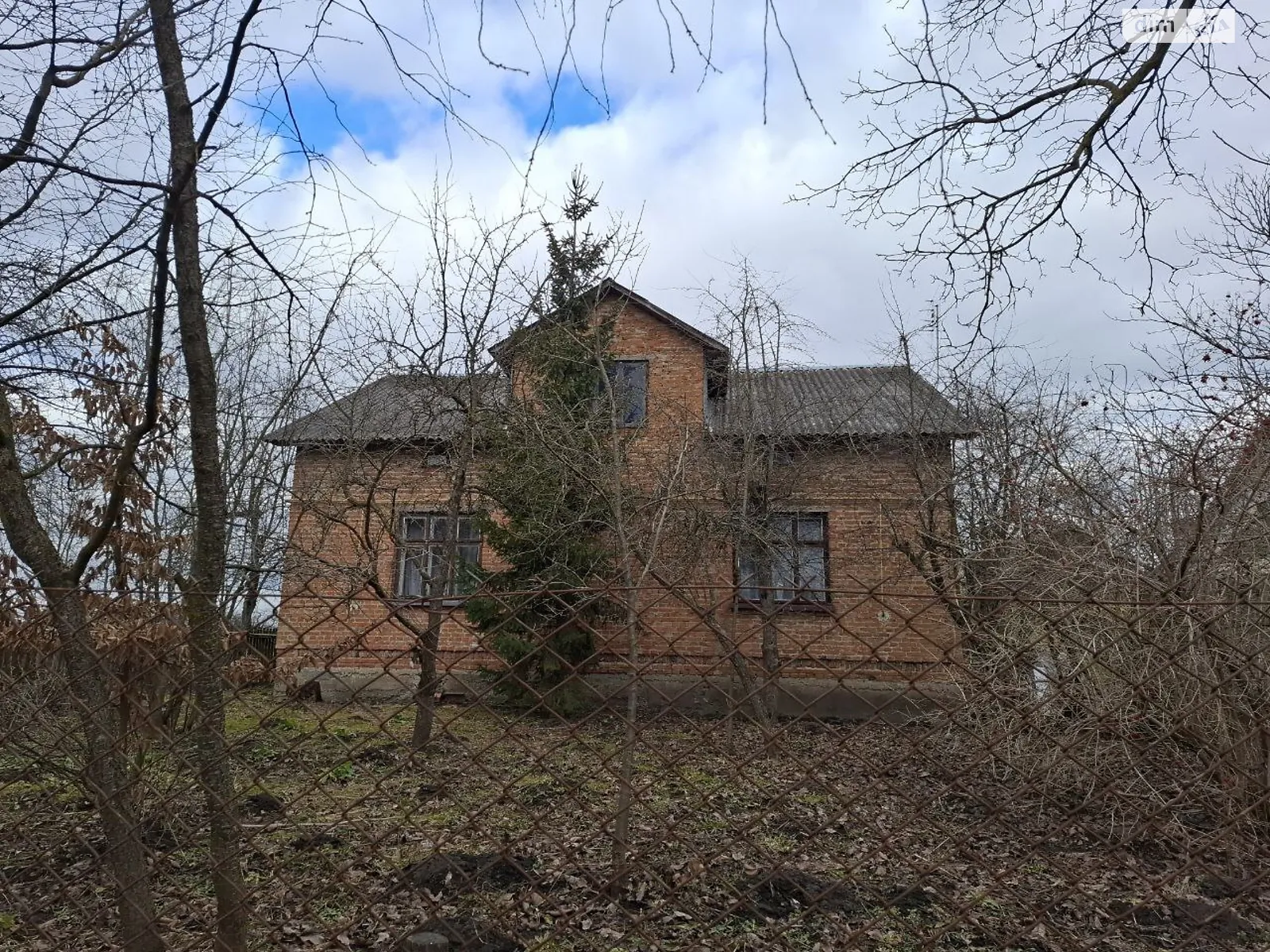 Продается одноэтажный дом 105.1 кв. м с мансардой, цена: 48000 $ - фото 1