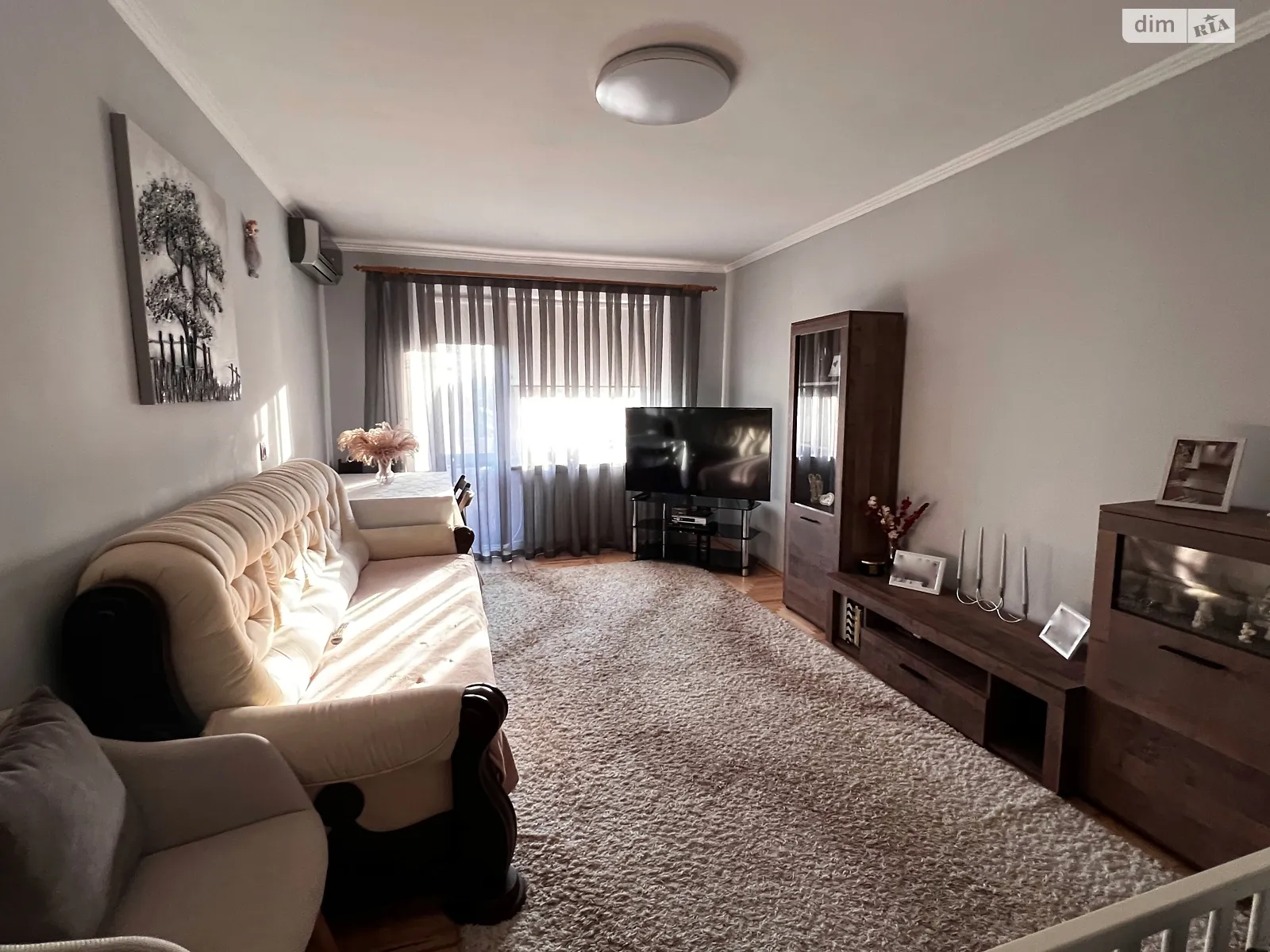 Продається 3-кімнатна квартира 72 кв. м у Мукачеві, вул. Данила Апостола - фото 1