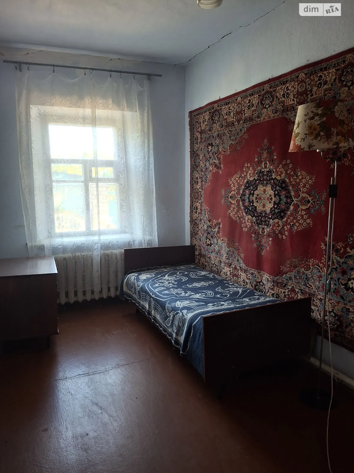 Продается одноэтажный дом 80 кв. м с садом, цена: 21000 $ - фото 1