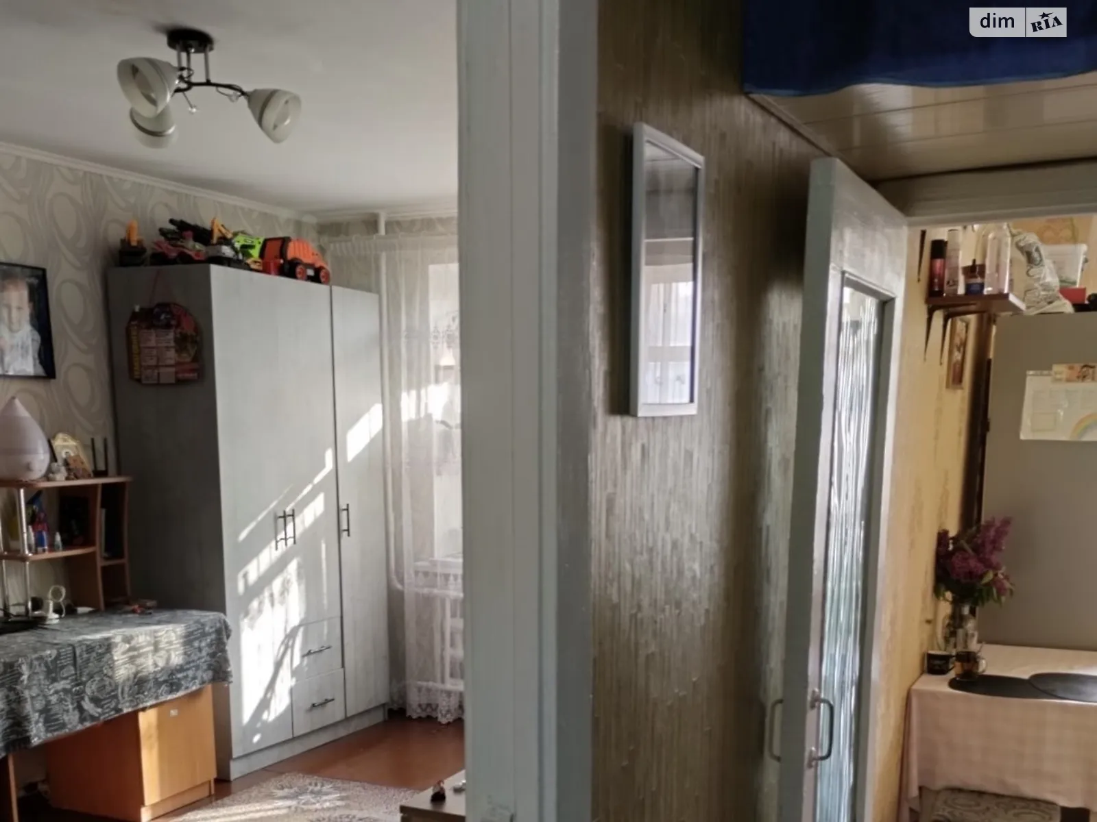 Продается 1-комнатная квартира 30 кв. м в Ровно, просп. Генерала Безручка, 5А - фото 1
