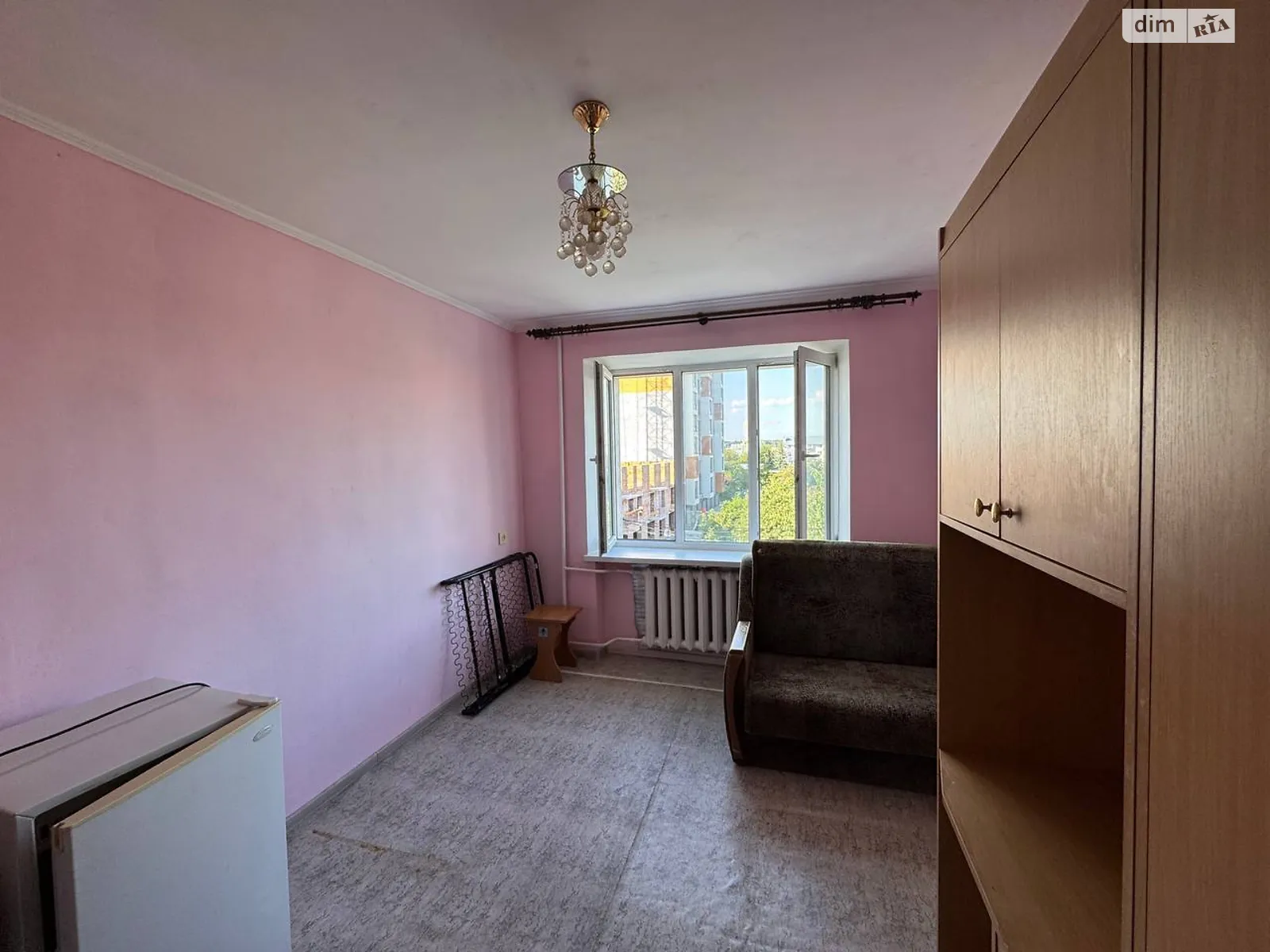 Продается комната 17.4 кв. м в Хмельницком, цена: 13500 $ - фото 1