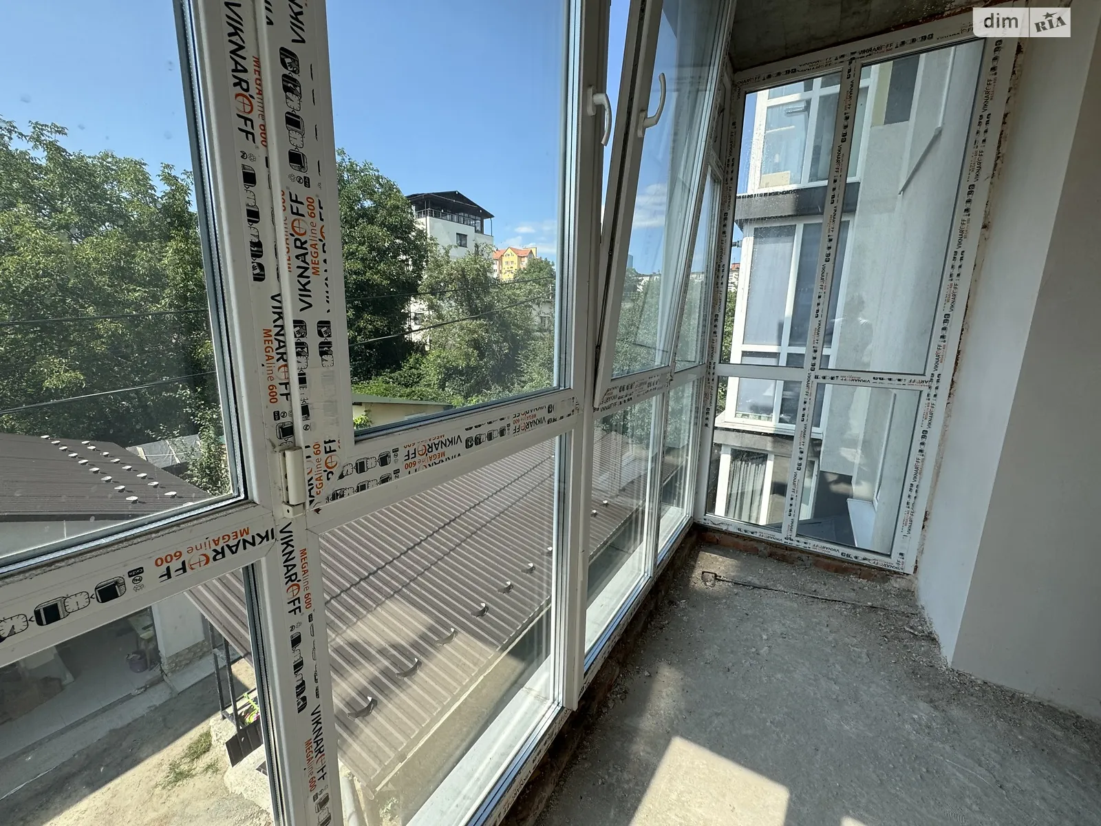 3-комнатная квартира 92 кв. м в Тернополе, ул. Гаевая - фото 1