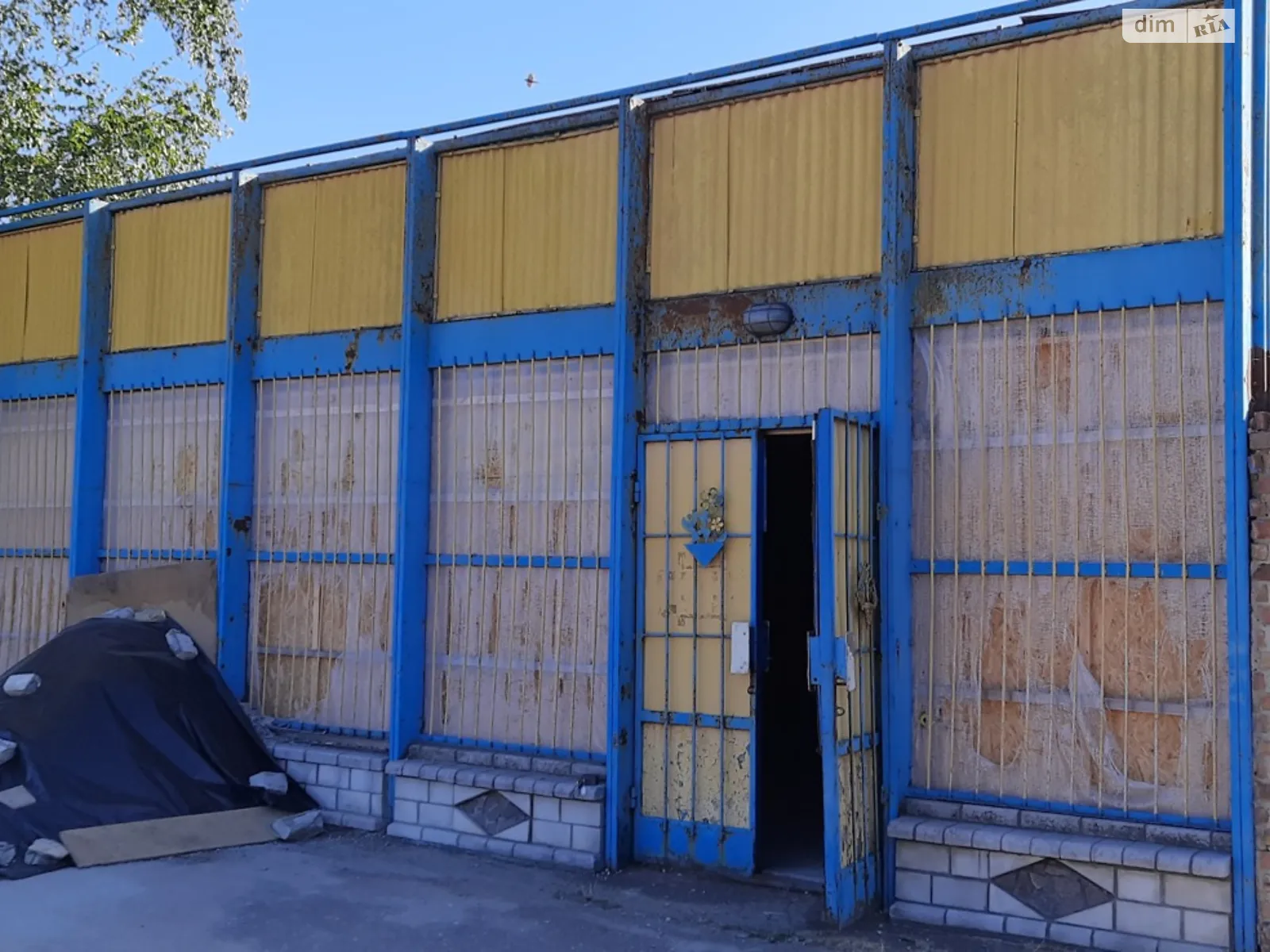 Продается помещения свободного назначения 101.9 кв. м в 1-этажном здании, цена: 10000 $ - фото 1