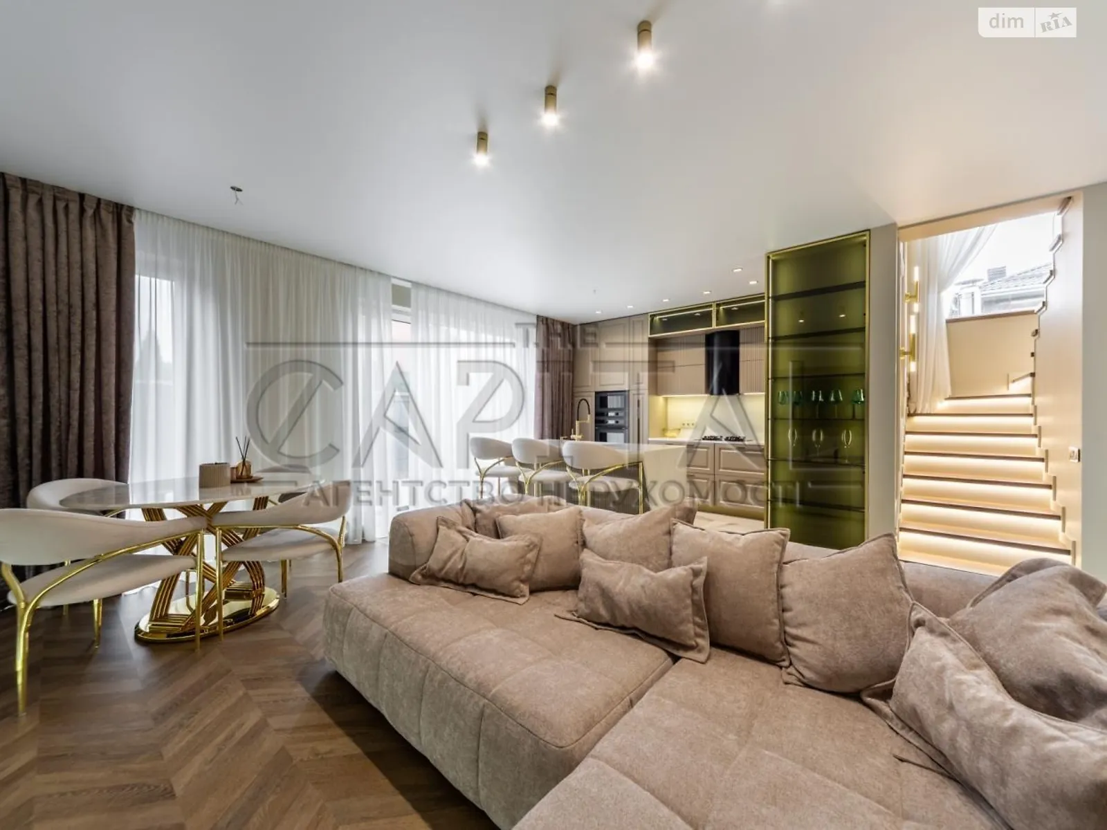 ул. Пшеничная, 20/4 Софиевская Борщаговка, цена: 240000 $ - фото 1