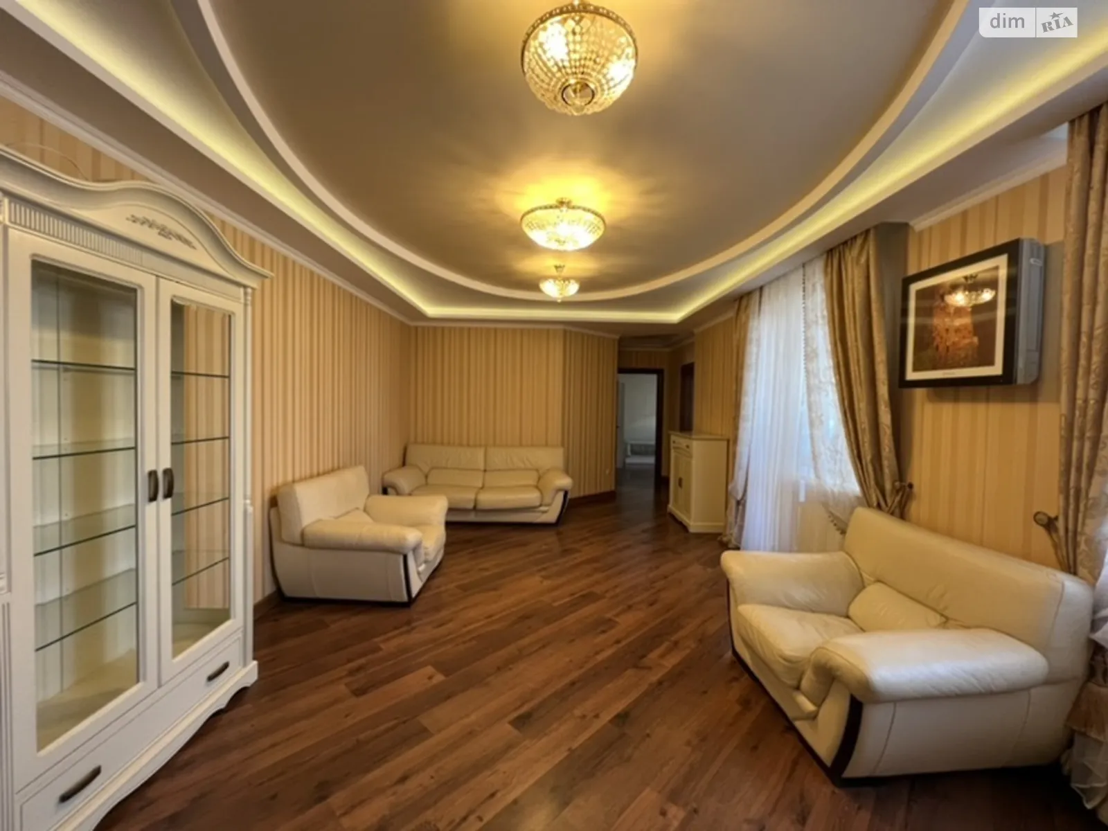 Продается 3-комнатная квартира 88.4 кв. м в Виннице, ул. Анатолия Бортняка, 4 - фото 1