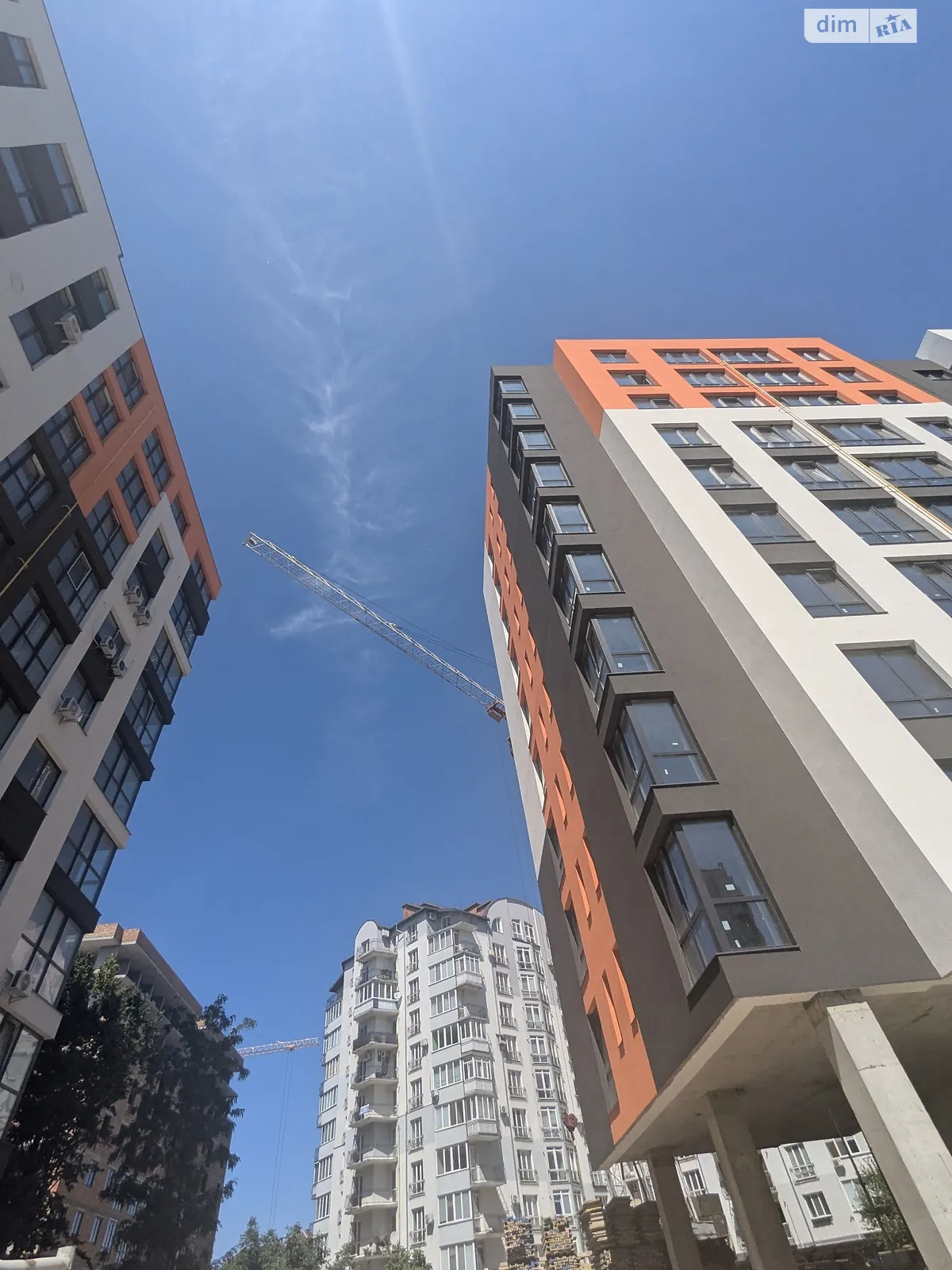 Продається 2-кімнатна квартира 59 кв. м у Івано-Франківську, вул. Національної Гвардії, 3Г - фото 1