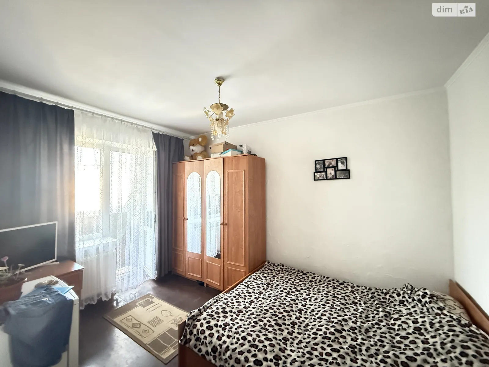 Продается 3-комнатная квартира 61.5 кв. м в Гнивани, ул. Юности(Терешковой) - фото 1