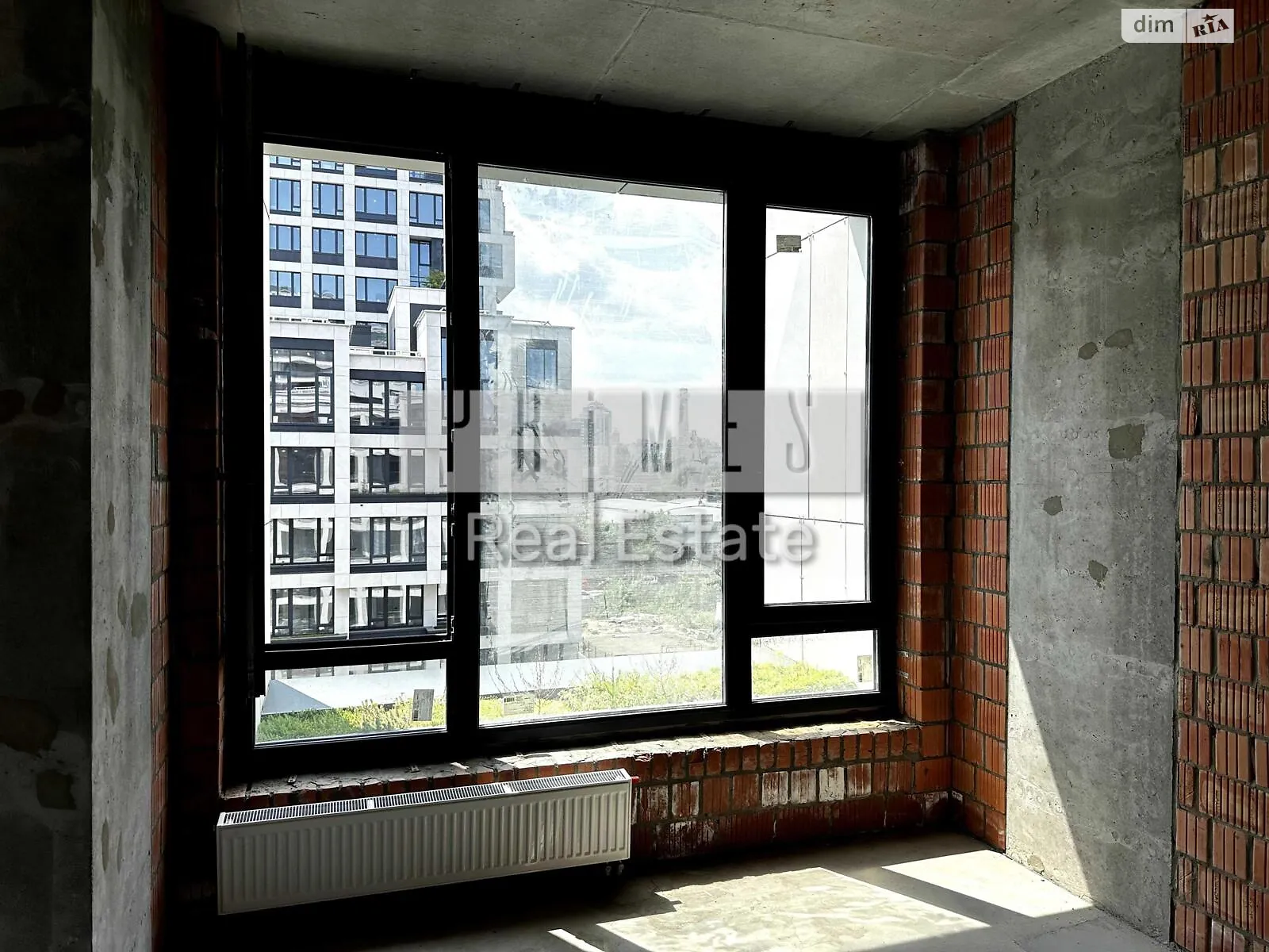 Продается 1-комнатная квартира 52.7 кв. м в Киеве, ул. Гарета Джонса(Семьи Хохловых), 12А - фото 1