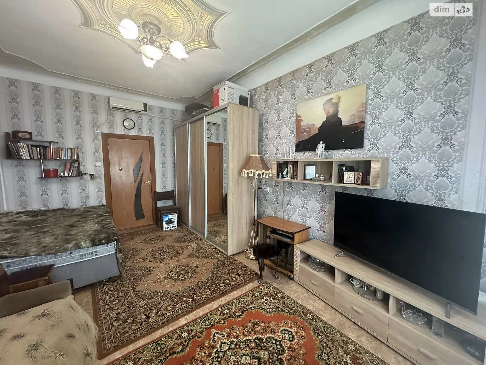 Продается часть дома 33.4 кв. м с участком, цена: 18000 $ - фото 1