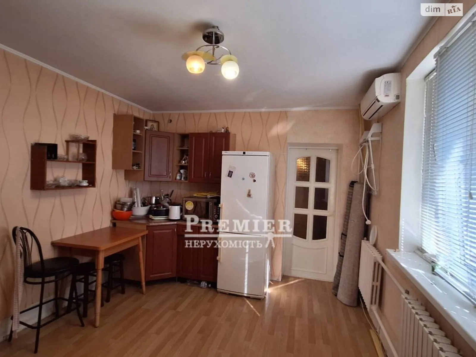 Продается комната 45.1 кв. м в Черноморске, цена: 17500 $ - фото 1