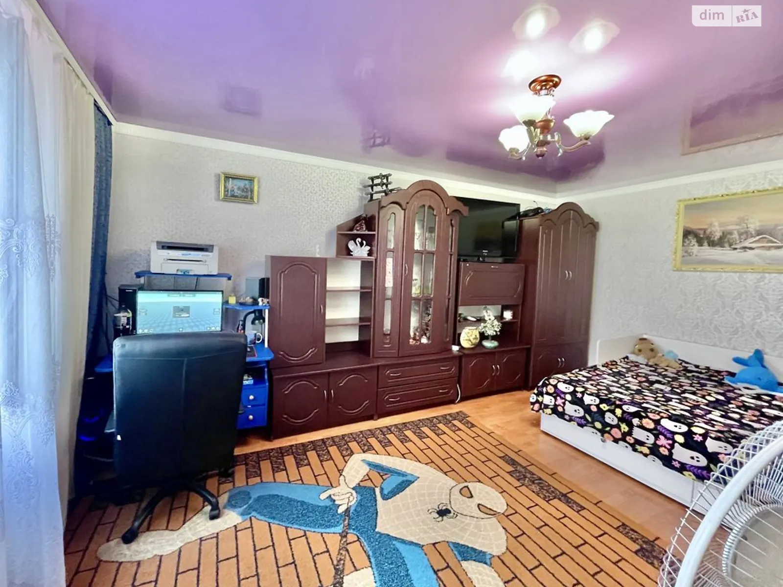 Продается дом на 2 этажа 100 кв. м с бассейном, цена: 115000 $ - фото 1