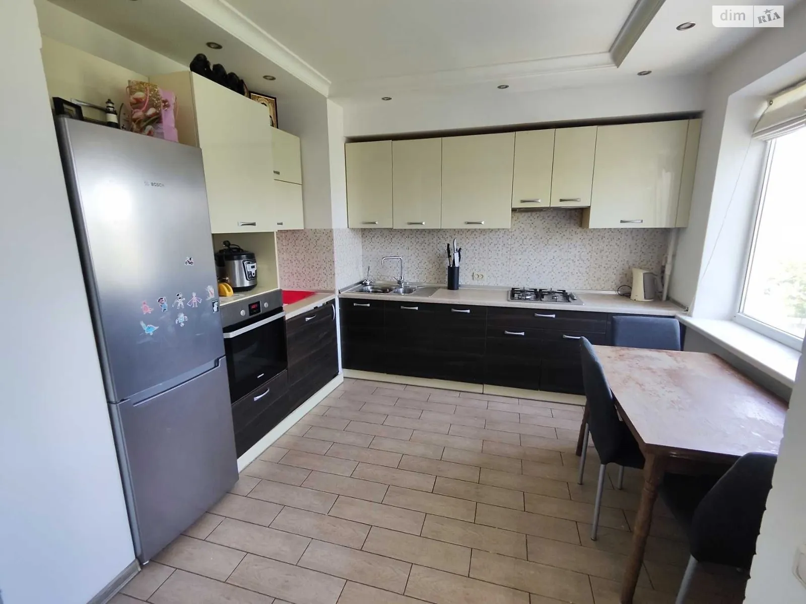 Продается 3-комнатная квартира 66 кв. м в Днепре, просп. Героев, 18 - фото 1