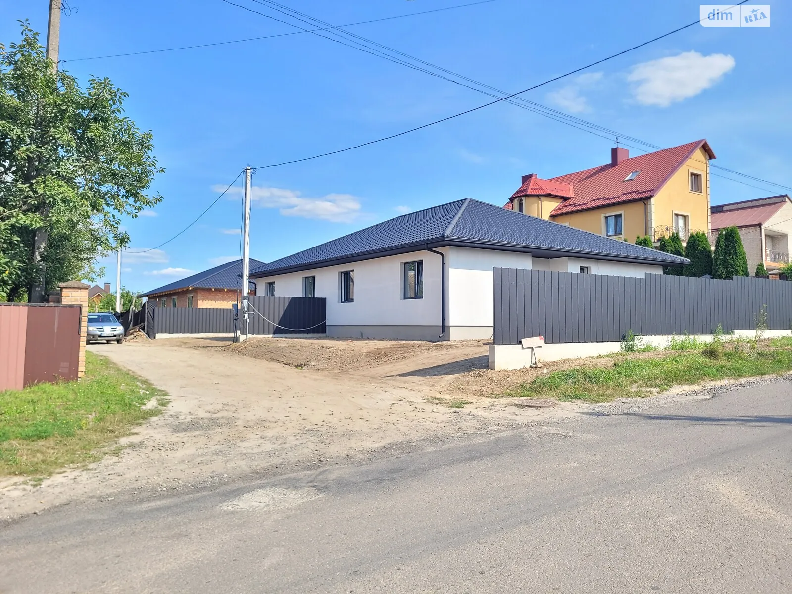 ул. Шевченко Тарасово, цена: 67500 $ - фото 1