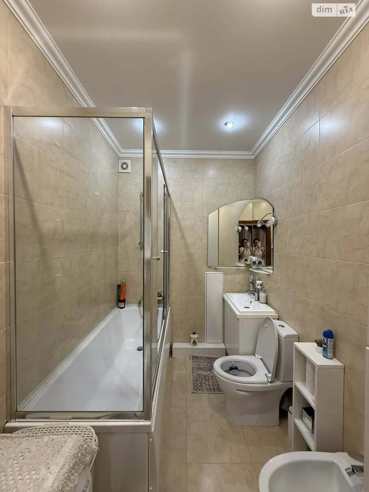 Продається 3-кімнатна квартира 82 кв. м у Хмельницькому, вул. Проскурівського Підпілля, 127/1А - фото 1