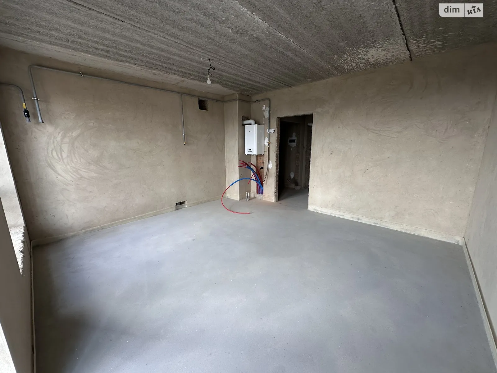 Продается 1-комнатная квартира 32 кв. м в Ровно, ул. Кулика и Гудачека(Макарова), 19 - фото 1