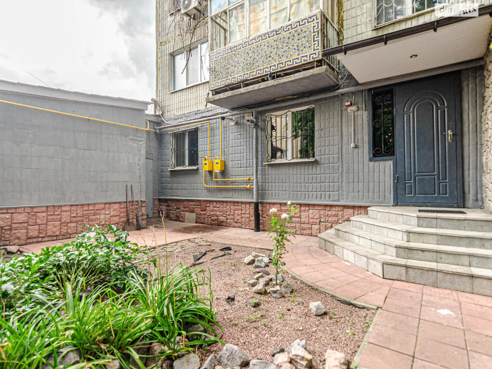 Продается 3-комнатная квартира 65 кв. м в Полтаве, Киевское шоссе - фото 1