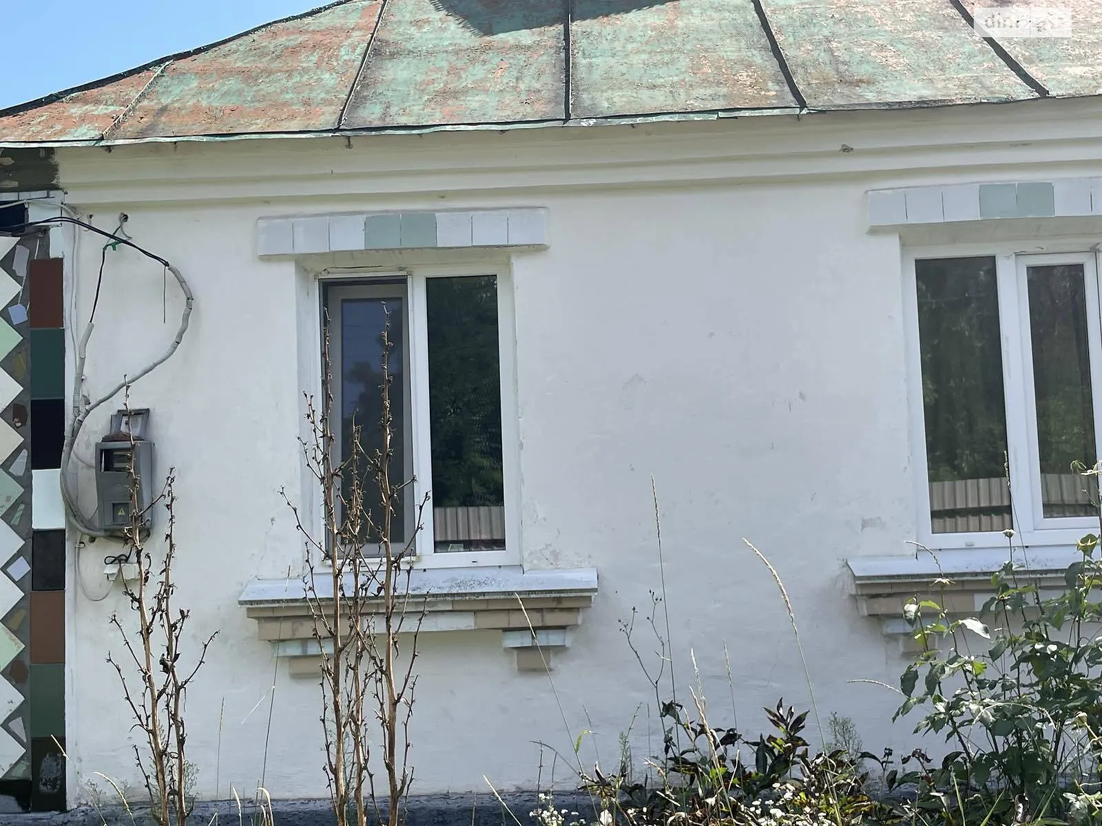 Продается одноэтажный дом 60.3 кв. м с камином, цена: 13000 $ - фото 1