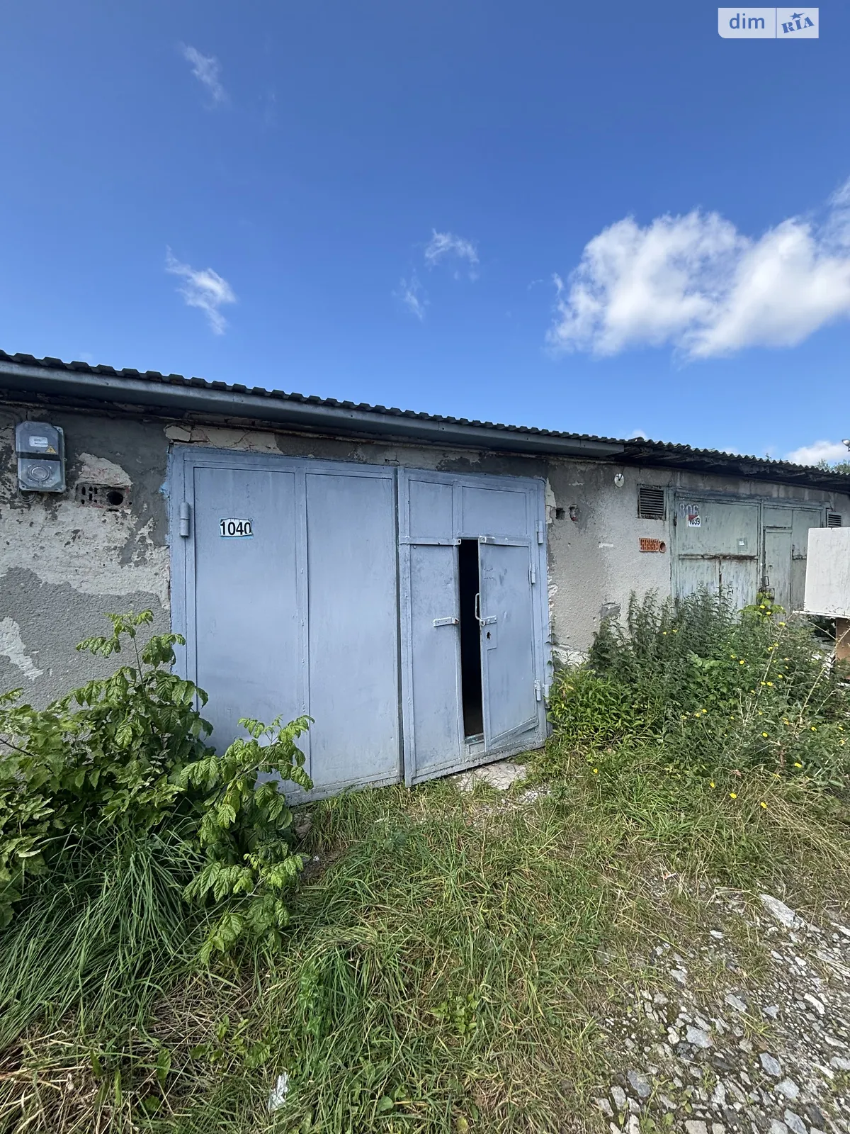 Продается отдельно стоящий гараж под легковое авто на 27 кв. м, цена: 4500 $ - фото 1
