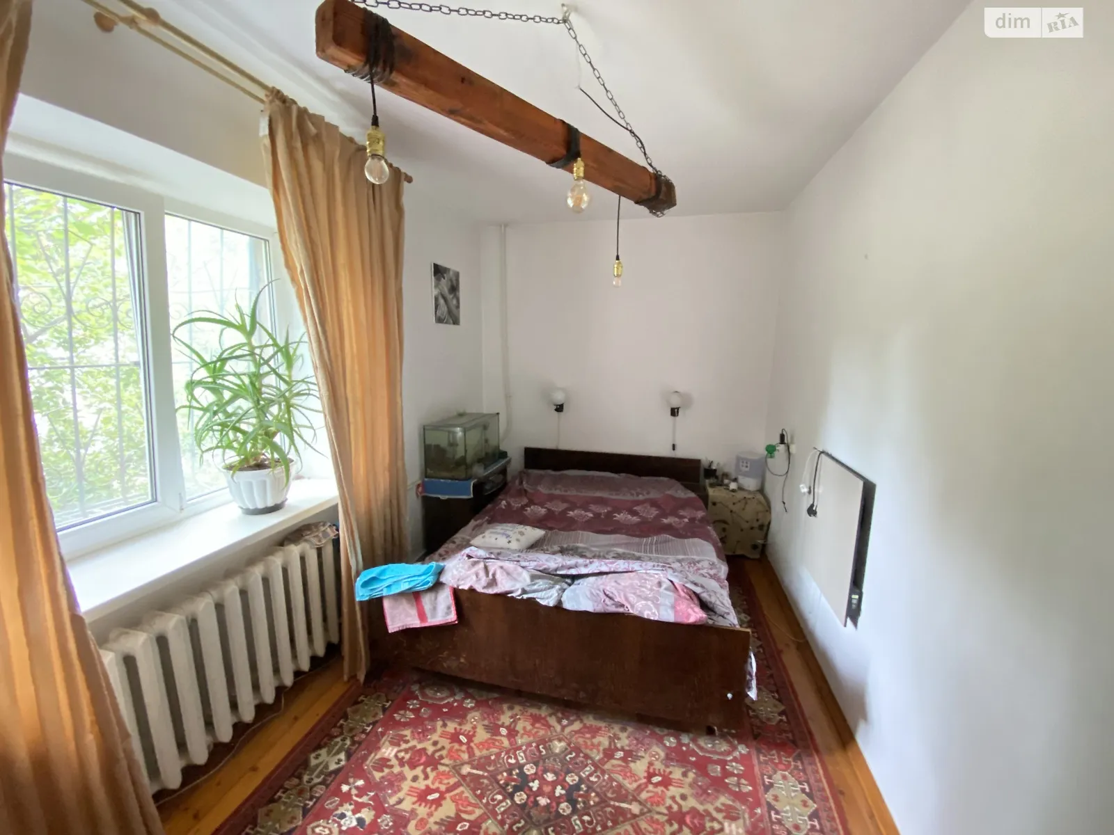 Продається 2-кімнатна квартира 44.4 кв. м у Миколаєві, пров. Транспортний, 2 - фото 1