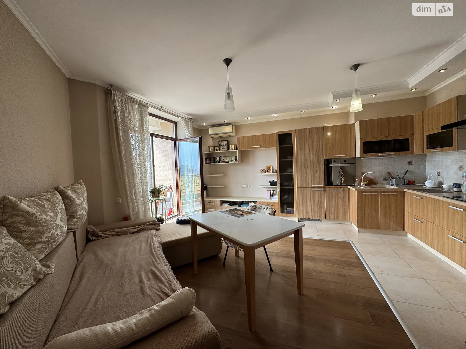 Продается 2-комнатная квартира 84 кв. м в Одессе, ул. Тенистая, 9/12 - фото 1